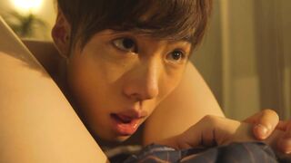 SILK-052 [中文字幕] 营业期间特别授课 上原千明×桃菜あ