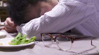 ADN-103 [中文字幕] 在老公面前被干ー扭曲之报复 希美まゆ