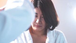 JUQ-886 [中文字幕] 裸模NTR：妻子与老板的婚外情曝光，羞愧难当 推川悠里