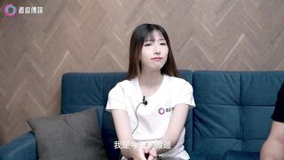 170的身高配上100cm大长腿纤细白嫩的身材加上清纯害羞的气质让人欲罢不能