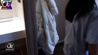 极品黑丝秘书 美乳秘书蜜穴被肉棒塞满疯狂输出 淫叫不断