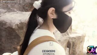 懒懒猪儿 最爱的白月光前任劈腿下海 我报复点钟：贱人，张开腿给老子操回来