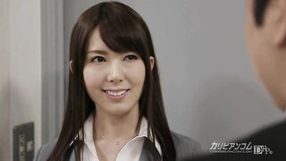 122713-508 [日本无码] 被潜规则的女白领培养成公司的肉便器 - 波多野结衣