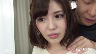 Heyzo_1191 [日本无码] 和弟弟的女朋友的原始性爱 - 有賀ゆあ