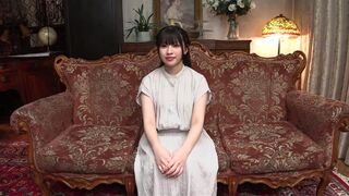 [日本无码] 看着单单纯纯的美少女没想到三穴齐开