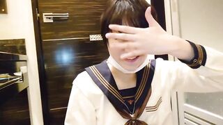 FC2-PPV-1714556 我忍不住了因为那是帕科赤裸裸的色情身体对象是我超级可爱的侄女我拍了阴道射精镜头！