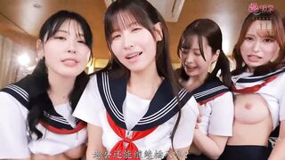 MIRD-284 [无码中文字幕]金樱九舞 四大专属共演一夫多妻后宫生活 金松季歩 樱空桃 九野雏乃 伊藤舞雪