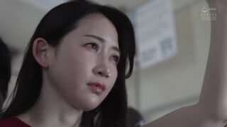 ATID-691 [中文字幕] 涂上媚药后沦陷的诱饵搜查官 高傲的身体沉迷于侵染全身的快感中 彻底迷失自我 水户香奈