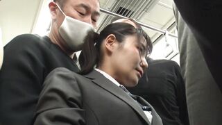 DRPT-066 [中文字幕] 三人围住小女孩剥去制服，施以各种淫猥之举的卑鄙恶汉团伙2 広瀬このみ