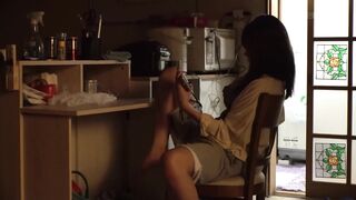 SDAM-099 [中文字幕] 某节目组的流出移居乡下的夫妇妻子却跟节目组人员外遇了 素人