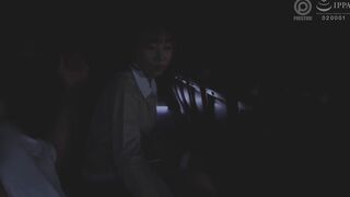 ABF-366 [中文字幕] 我在上班的电影院里多次达到性高潮却不能发出任何声音以免周围的人注意到- 七嶋舞