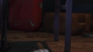 CAWD-973 [中文字幕]正在寻找女学生网红伊都。寻求情报。在VLOG中被强姦魔袭击，就这样拍摄的生动性爱强姦纪录 赤名伊都