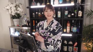 ABF-336 [中文字幕] 下町妈妈的诱惑力十足的快餐店 铃村爱理