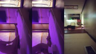 水疗馆深夜62号女技师伺候小哥实录，全套服务给小口舔菊花，口交大鸡巴吸蛋蛋，各种爆草抽插