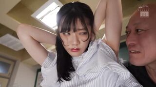 MIDV-402 [无码中文字幕] 用药做爱女教师NTR 喜欢的新任玲奈老师被最烂的大肉棒体育教师搞到疯狂高潮墮落勃起 - 宫下玲奈