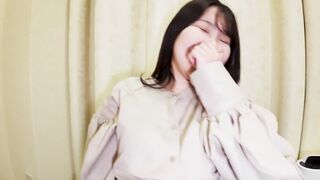 060626_01 [日本无码] 飛びっこ散歩 ~二礼二拍手一礼ブイーンッ~  石川麻衣 天然素人