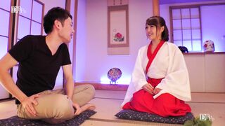 Heyzo-1620 [日本无码] 口寄セックス～逝ってしまったあの子と逝きました 双葉みお