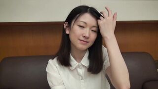FC2-PPV-972018 失去处女约1年后…白皙清纯S级美少女19岁终于变成白虎无毛小穴…处女膜残留的粉嫩阴道口插入窥器进行内观察忍受肉棒生插入的疼痛同时绝叫阴道高潮恳求生中出