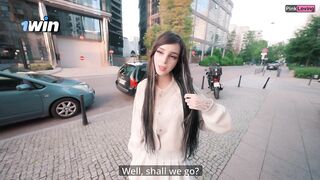 咖啡馆 街道
