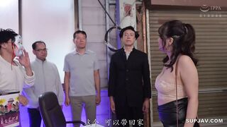NACT-103 [中文字幕] 大叔嘎！熟练的色情技术服务大叔来找我！ 北村海智