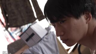 ROE-471 [中文字幕] 不小心毁坏继子硅胶娃娃的妈妈，在新硅胶娃娃到之前，只能自己替代那个硅胶娃娃了 大岛优香