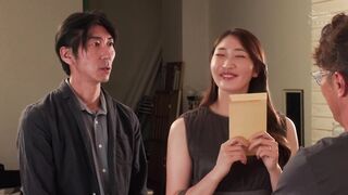 JUR-679 [中文字幕] 裸模NTR：妻子与老板的婚外情曝光，羞愧难当，北川遙