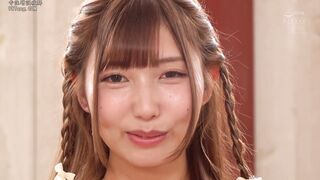HMN-822 [中文字幕] 解体新書 逢沢みゆ