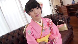 010117_339 [日本无码] 加勒比可爱的姬川尤奈#和服