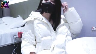 Umate 网红长腿御姐【小樱】母子乱伦爱吃鸡巴的妈妈 情趣诱惑猛坐肉棒骑乘榨精 充血肉棒后入狂插 精液顺间喷射狂滋阴户蜜臀