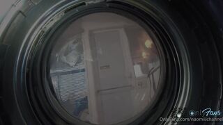 极品樱花妹蜜桃臀女神经典卡洗衣机剧情