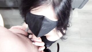 极品网红榨精女神【萌崽儿】高跟黑丝御姐高冷范 与大学同学激情做爱 极致吮茎黑丝美腿炮架 无套内射溢出淫荡精液