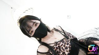 粉嫩白虎清纯少女【懒懒猪 lazypiggy】绿帽借种闺蜜老公精液生子 足穴并用勾引侍奉肉棒 蜜穴被操爽出白浆 精液完全顶到子宫射入还溢出