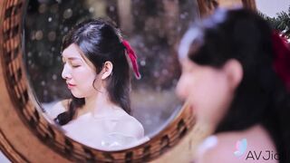 台湾网红AV女神【梁佳芯】佳芯是一位淫蕩的白雪公主，喜欢被白马王子操