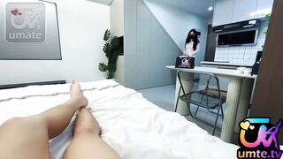 极品网红榨精女神【萌崽儿】《SPA技师的私人按摩服务》淫穴榨精 无套爆操