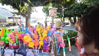 台湾网红AV女优【金宝娜】POV约会和性感尤物色情明星激烈性爱