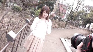 090316_375 [日本无码] 模特合集 美凉莉奈 一本道