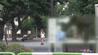 121512_493 [日本无码] 强人所难！ 倖田爱 一本道