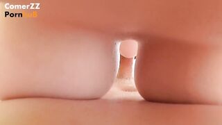 ComerZZ - [PornHubPremium] - Sex with an Ex-girlfriend with Big Tits - 1080p