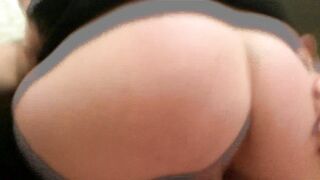 ComerZZ - [PornHubPremium] - Sexy Polish College Student Hard Fucked in Doggystyle -POV - 1080p