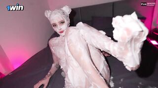 pinkloving近期更新作品7部合集