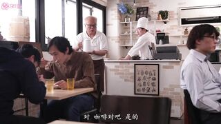 FNS-227 [中文字幕] 临时工十连抽大爆奖 美女 工作能力强！性格超棒的SSS级 明里つむぎ