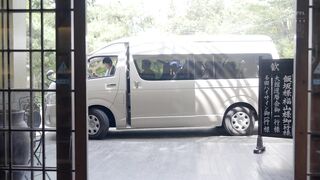 JUQ-515 [中文字幕] 広瀬ゆり - 前電視台主播電擊移籍第1彈女主播NTR 溫泉外景和導演中出而沉淪之中的人妻